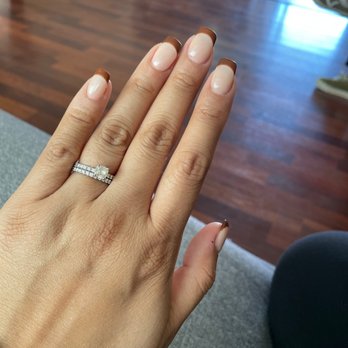Fabulous Nails & Spa - Full set by Annie - Nail Salons Near Me - Upland, California