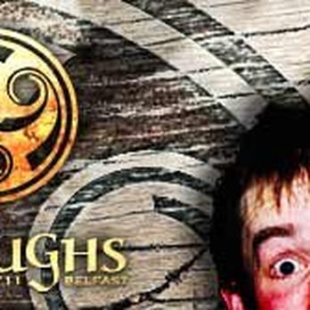 McHugh's - courtesy of website - Irish Pub Near Me - Belfast, BFS