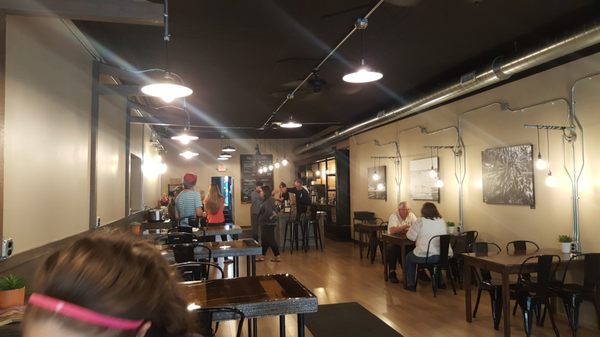 Red Rooster Coffee & Community by null