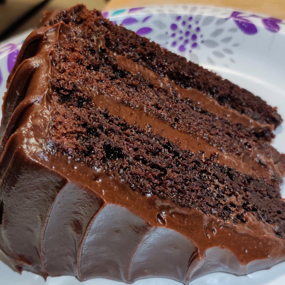 Betty Bakery - Valrhona - Bakeries Near Me - Brooklyn, New York