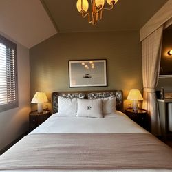 Palihouse Hyde Park Village - King Suite