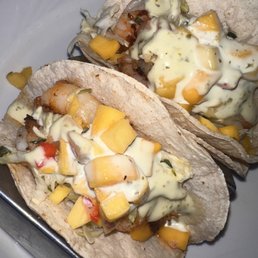 Fish Tacos Fish Tacos