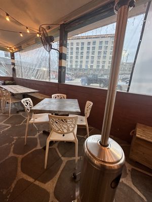 Lake House Bar and Grill by null