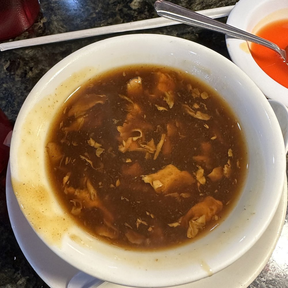 Silver Chopsticks - Hot & Sour Soup - Vietnamese Near Me - Reno, Nevada Silver Chopsticks - Hot & Sour Soup - Vietnamese Near Me - Reno, Nevada