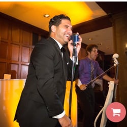 Exclusively Entertainment - Iman , the MC's, energy is infectious!