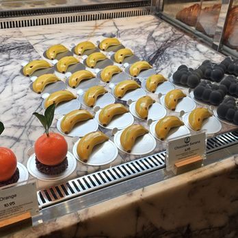Salswee - The fruits - Bakeries Near Me - New York, New York Salswee - The fruits - Bakeries Near Me - New York, New York