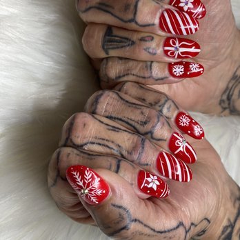 CoCo Nail Spa - Nail Salons Near Me - Citrus Heights, California
