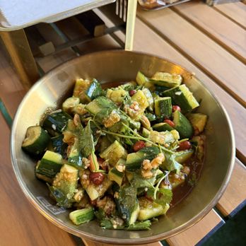Camp Camp - Chinese Near Me - New York, New York