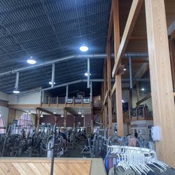 The Canyons Athletic Club
