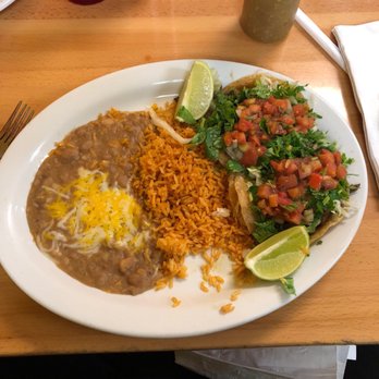 Carrillo's Mexican Food - Mexican Near Me - Clovis, California