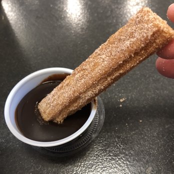 The Paleta Bar - Desserts Near Me - Albuquerque, New Mexico