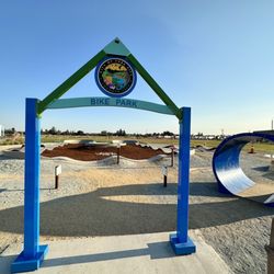 Didar S Bains Park