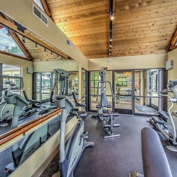 Silver Bay Apartments - Make fitness easy and convenient--24 hours a day, seven days a week. - Apartments Near Me - Boise, Idaho
