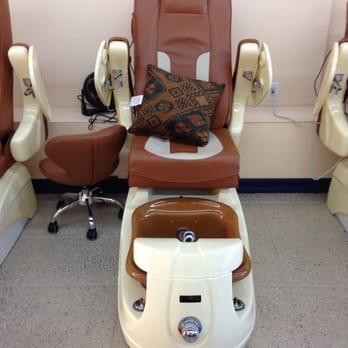La Habra Nails - Brand new spa chair! - Nail Salons Near Me - La Habra, California La Habra Nails - Brand new spa chair! - Nail Salons Near Me - La Habra, California