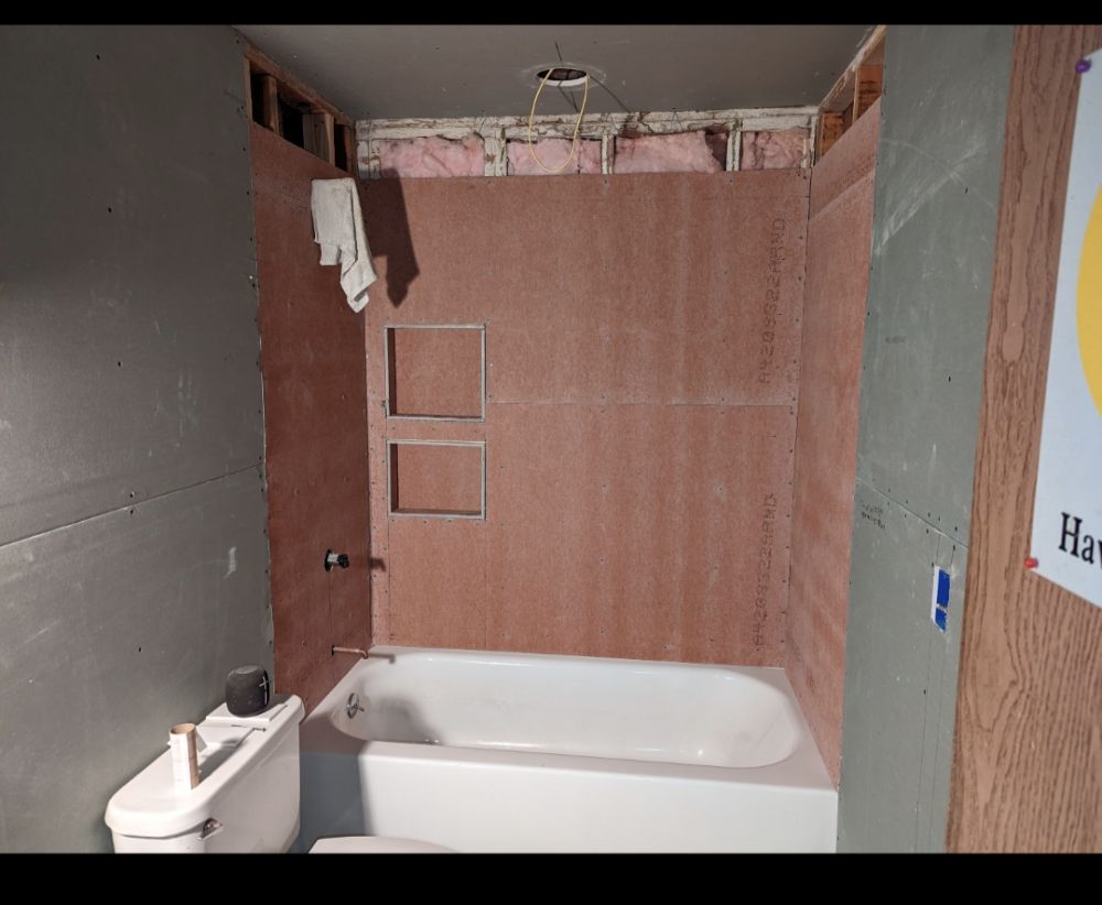 Slide of Western Montana Home & RV maintenance & Repair