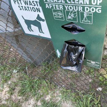 Yogi Bear's Jellystone Park - Pet Waste Station - Campgrounds Near Me - Asheboro, North Carolina Yogi Bear's Jellystone Park - Pet Waste Station - Campgrounds Near Me - Asheboro, North Carolina