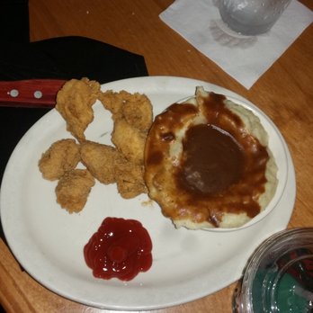 Texas Roadhouse - Kids didn't like the gravy but hey they are picky - Steakhouses Near Me - Modesto, California Texas Roadhouse - Kids didn't like the gravy but hey they are picky - Steakhouses Near Me - Modesto, California