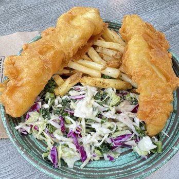 California Fish Grill - Fish and chips - Fish & Chips Near Me - Fresno, California California Fish Grill - Fish and chips - Fish & Chips Near Me - Fresno, California