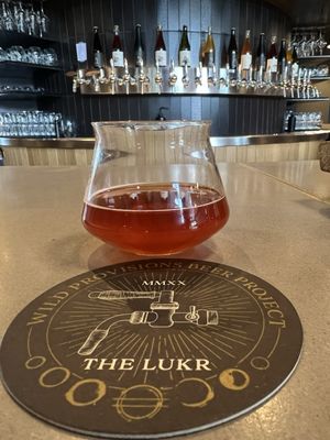 Wild Provisions by 4 Noses Brewing Company by null