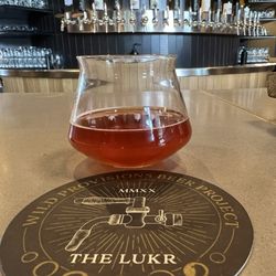 Wild Provisions Beer Project