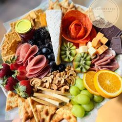 Charcuterie Atelier - Our special orders
