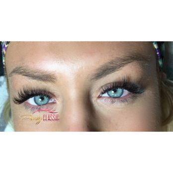 Pretty Classic Lashes - Eyelash Service Near Me - Sandy Springs, Georgia Pretty Classic Lashes - Eyelash Service Near Me - Sandy Springs, Georgia