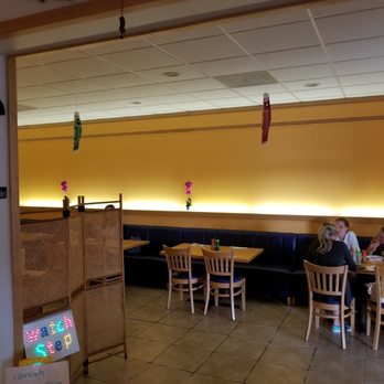Zen16 Sushi Cafe - Entrance to dining area from front door. - Japanese Near Me - Bel Air, Maryland Zen16 Sushi Cafe - Entrance to dining area from front door. - Japanese Near Me - Bel Air, Maryland