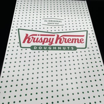 Krispy Kreme - Coffee & Tea Near Me - Menifee, California Krispy Kreme - Coffee & Tea Near Me - Menifee, California