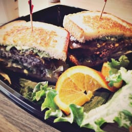 Charburger