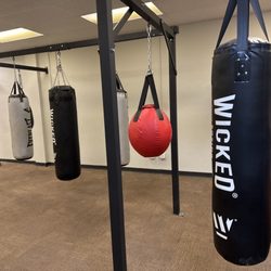 ER Studios Boxing And Fitness - Boxing for all levels