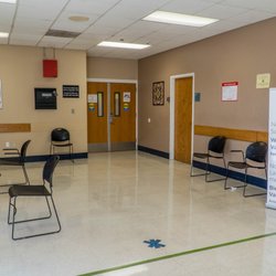 Valleywise Community Health Center - Chandler