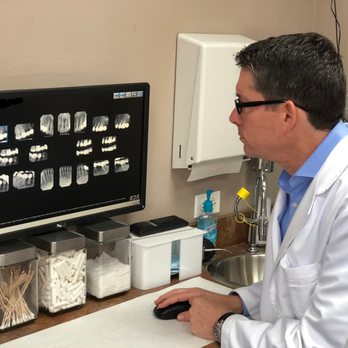 Dental Limited - Evaluation of x-rays - General Dentistry Near Me - Wheeling, Illinois