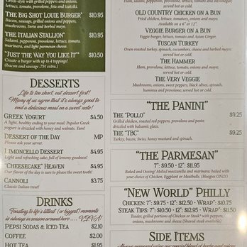 Villa Grill - Menu - Greek Near Me - Clemmons, North Carolina Villa Grill - Menu - Greek Near Me - Clemmons, North Carolina