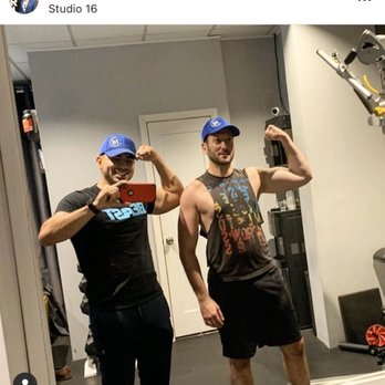 Studio 16 - Trainers Near Me - New York, New York
