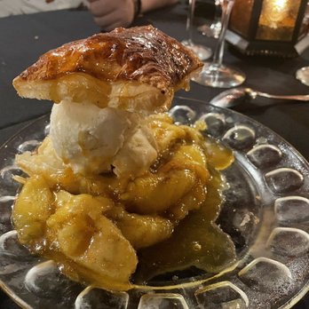 Library Restaurant - Bananas foster - French Near Me - Myrtle Beach, South Carolina Library Restaurant - Bananas foster - French Near Me - Myrtle Beach, South Carolina