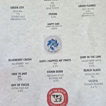 Off The Block Kitchen & Meats - Breakfast & Brunch Near Me - Sayville, New York