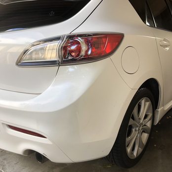 Dent Guy - Repaired by Guy! - Body Shops Near Me