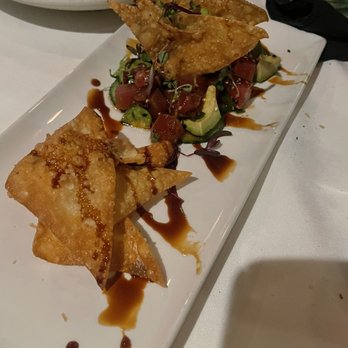 Morton's The Steakhouse - Poke - Steakhouses Near Me - Burbank, California Morton's The Steakhouse - Poke - Steakhouses Near Me - Burbank, California