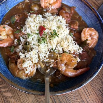 Gus's Barbecue - Gumbo - Barbeque Near Me - Claremont, California Gus's Barbecue - Gumbo - Barbeque Near Me - Claremont, California