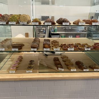 Bastion Bakery - Bakeries Near Me - Los Angeles, California
