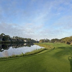 Osprey Point Golf Course