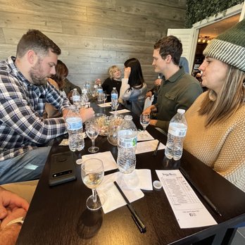 Lazy Bear Winery - Great for groups. - Wineries Near Me - Easley, South Carolina