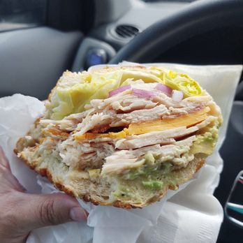 Bara's Deli - California club - Delis Near Me - San Leandro, California