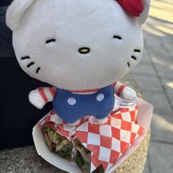 user provided Canaan Restaurant and Catering photo