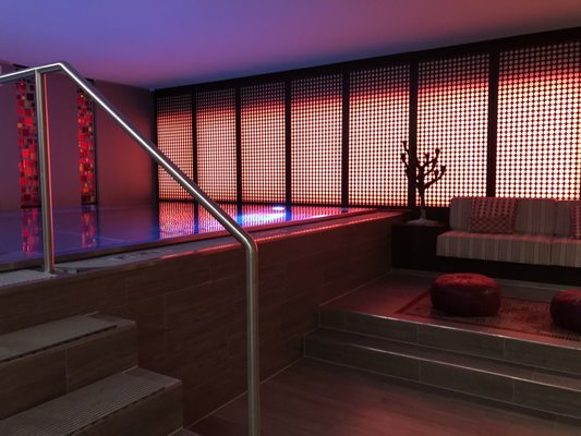 Anantara Palais Hansen Vienna Hotel by null