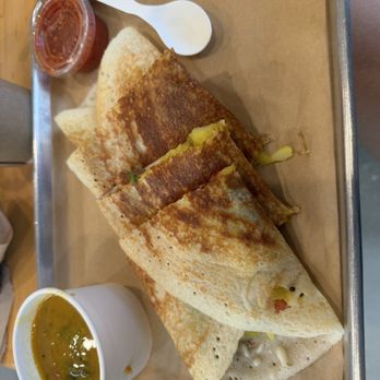 Ganesh Dosa - Indian Near Me - Kailua, Hawaii Ganesh Dosa - Indian Near Me - Kailua, Hawaii