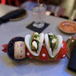 UDON Dadeland - Pork Buns
