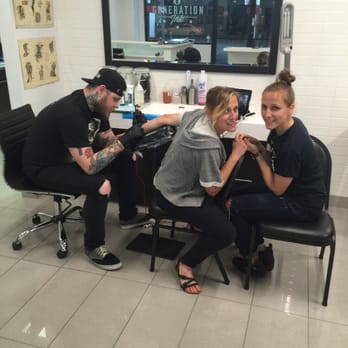 3rd Generation Ink - Tattoo Near Me - Houston, Texas 3rd Generation Ink - Tattoo Near Me - Houston, Texas