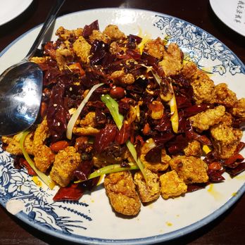 Xun Yu Si Kao - Szechuan Near Me - Brooklyn, New York
