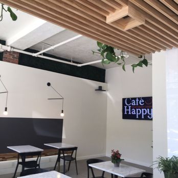 Cafe Happy - Minimalist style - Bubble Tea Near Me - Seattle, Washington Cafe Happy - Minimalist style - Bubble Tea Near Me - Seattle, Washington